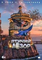 Птичий дозор