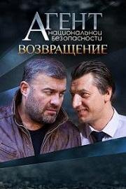 Агент национальной безопасности. Возвращение (2019)