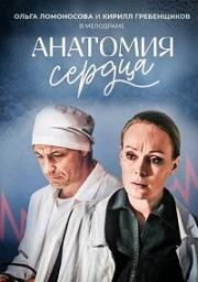 Анатомия сердца (2021)