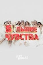 Большие чувства (2013)