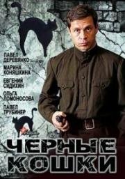 Черные кошки (2013)