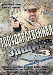 Государственная защита-3 (2013)