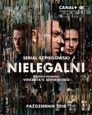 Нелегалы (2018)