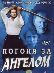 Погоня за ангелом (2007)